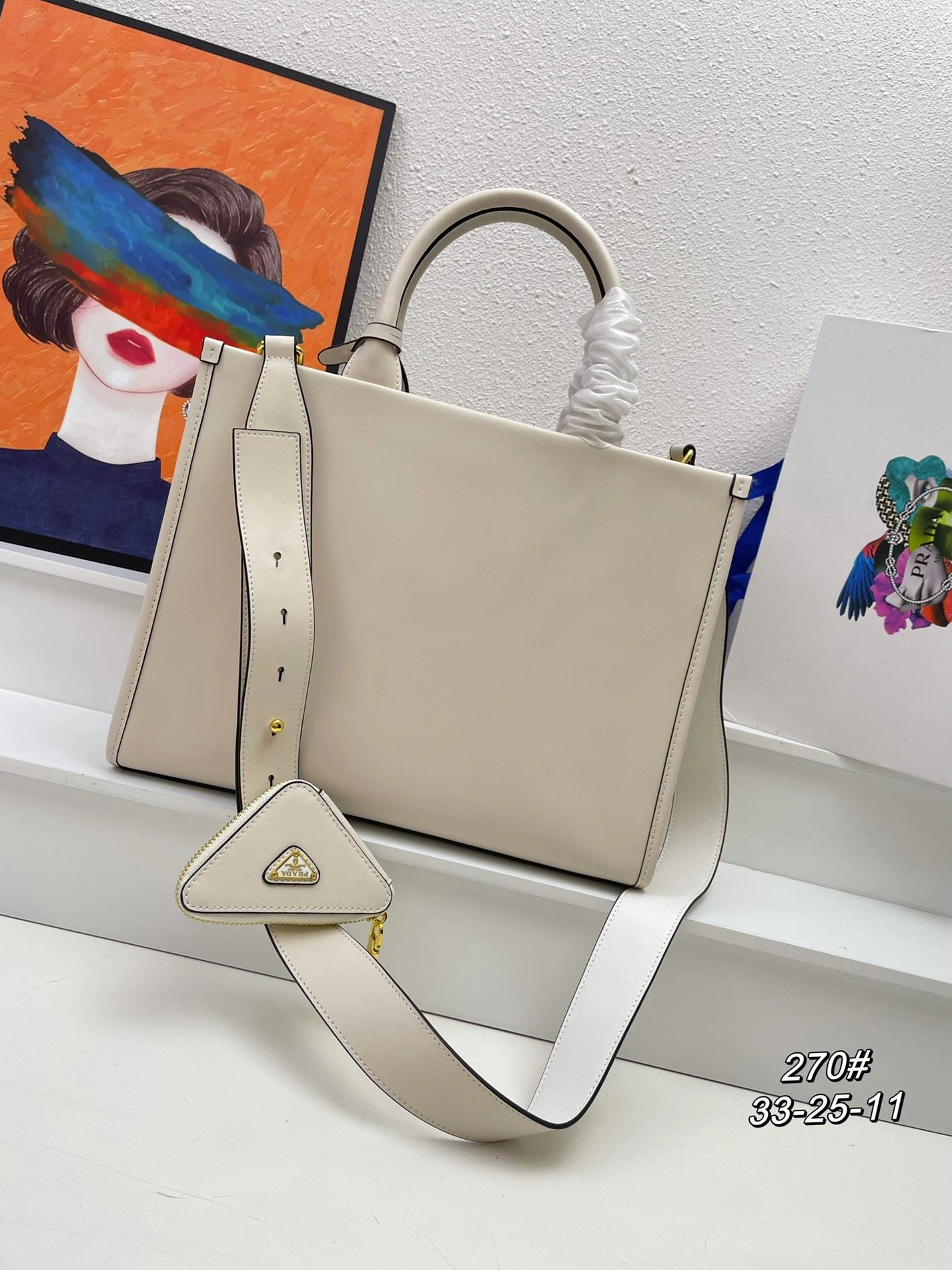 TopPick Prxdx Shopping Bags 59661