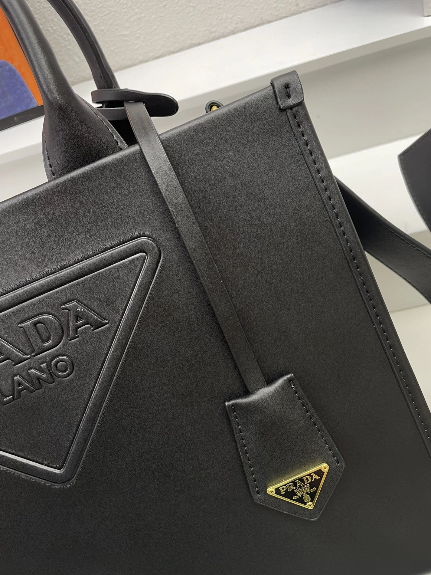 NewStyle Prxdx Shopping Bags 59637