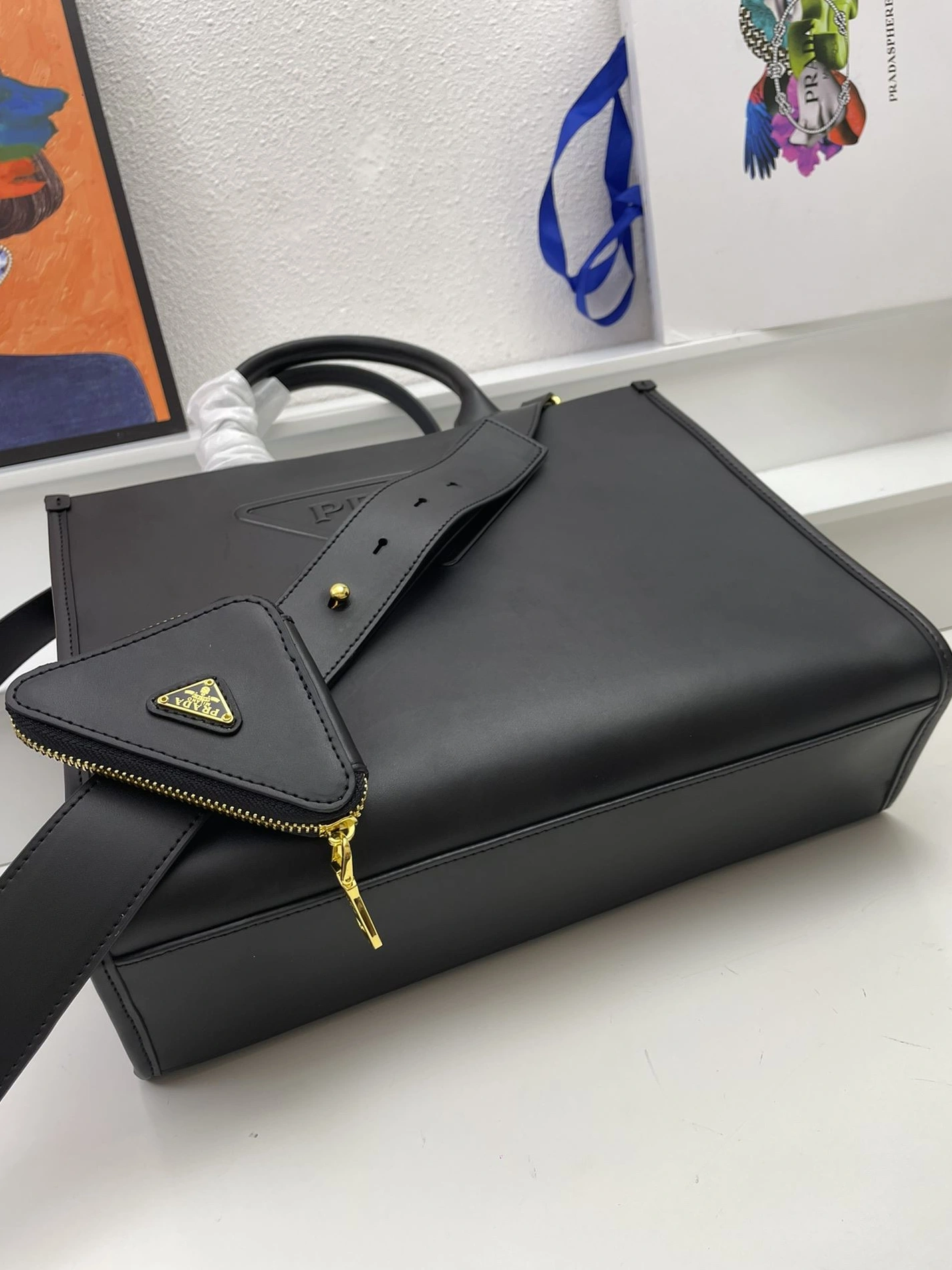 NewStyle Prxdx Shopping Bags 59637