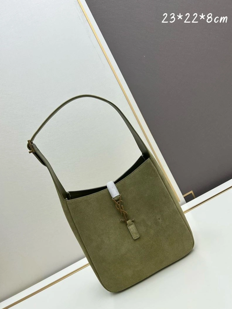 YSX Top Handle Bags Bold 66553
