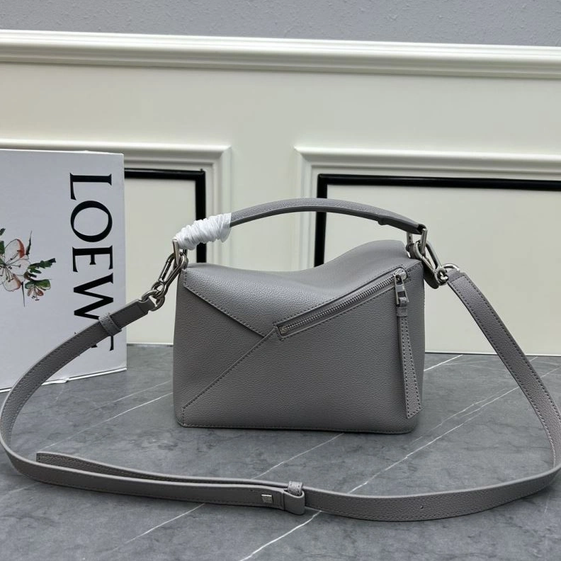 Compact Lxxwe Satchel Bags 79812