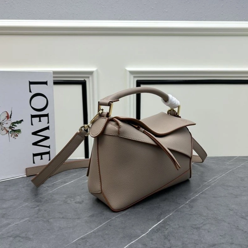 Classic Lxxwe Satchel Bags 79806
