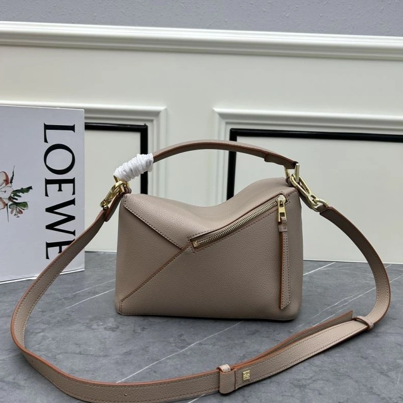 Classic Lxxwe Satchel Bags 79806