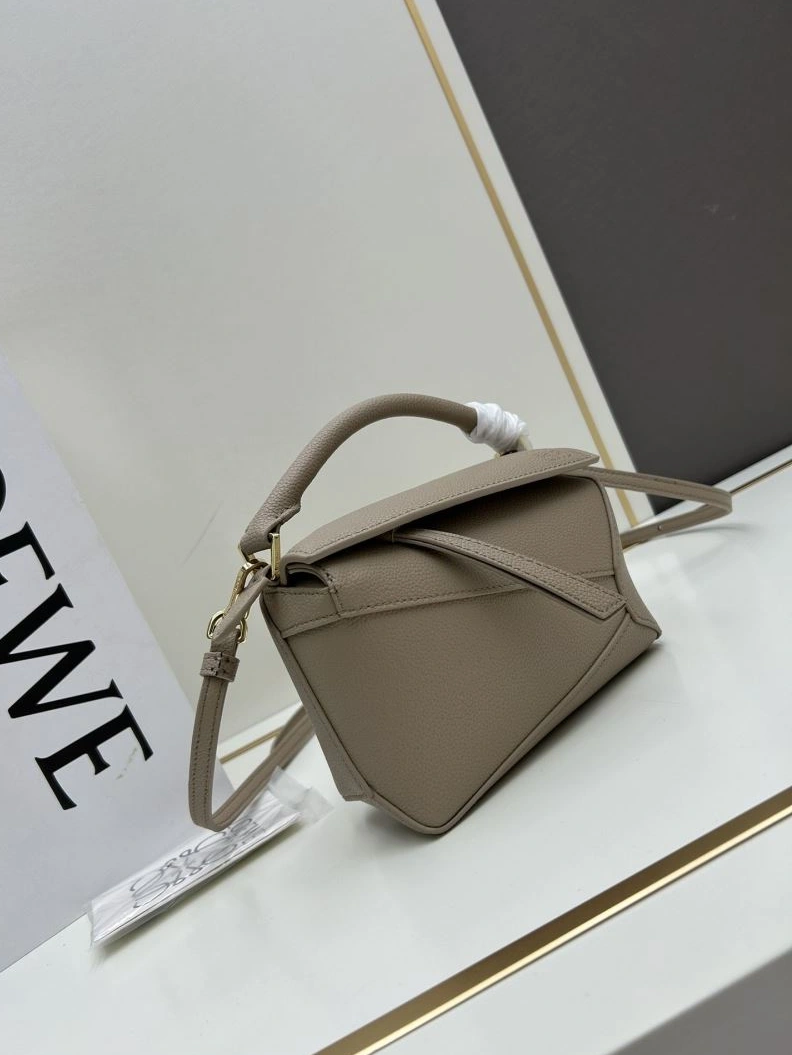 Compact Lxxwe Satchel Bags 79816