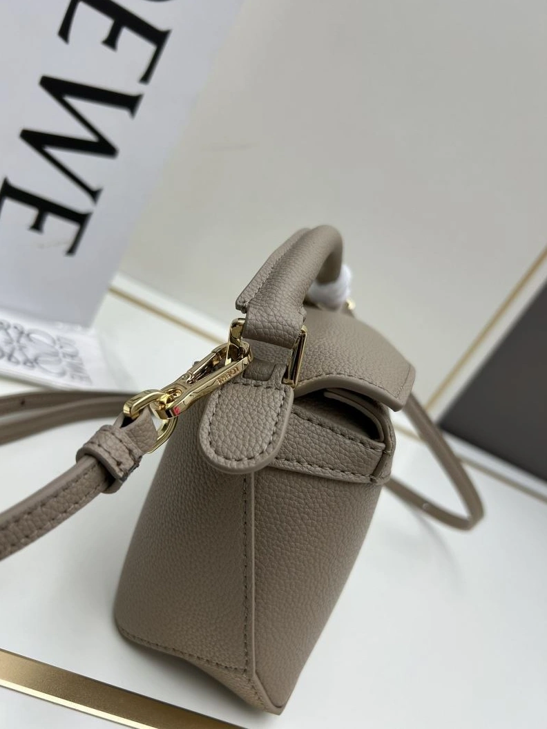 Compact Lxxwe Satchel Bags 79816