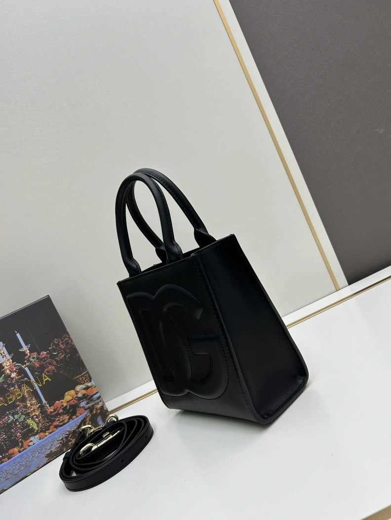 Bold D&X Shopping Bags 80244