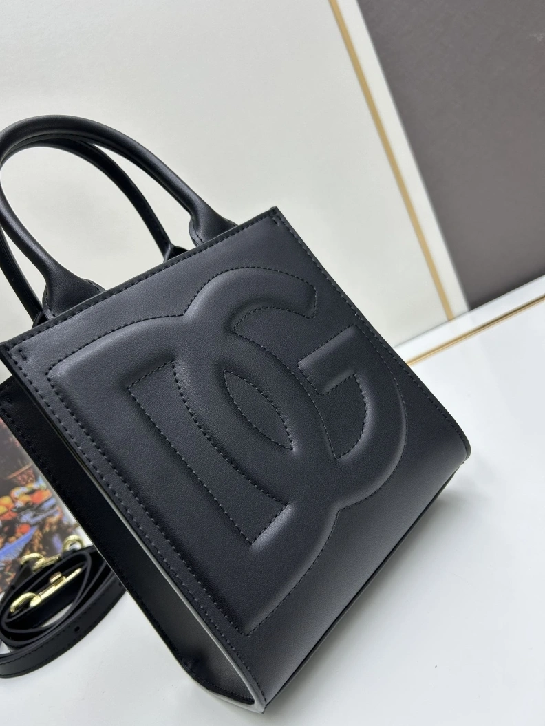 Bold D&X Shopping Bags 80244
