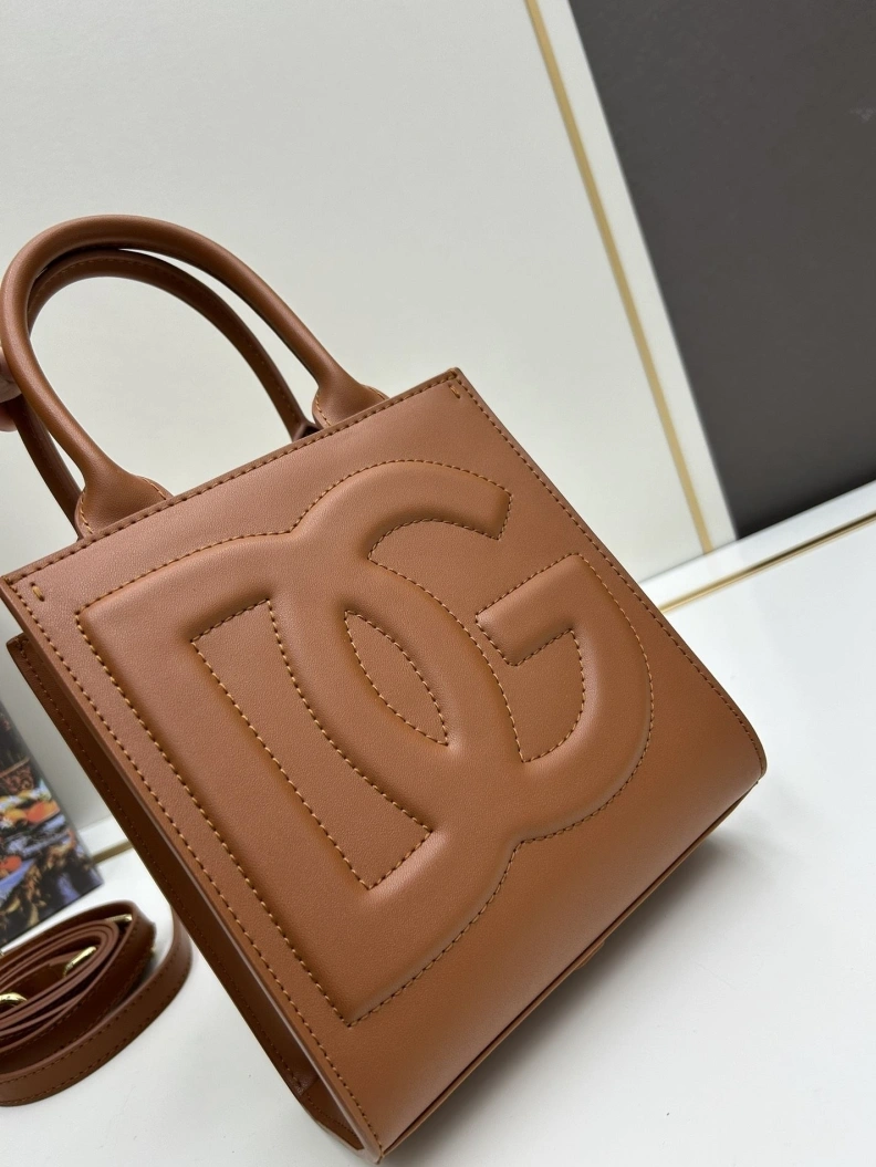 Stylish D&X Shopping Bags 80214