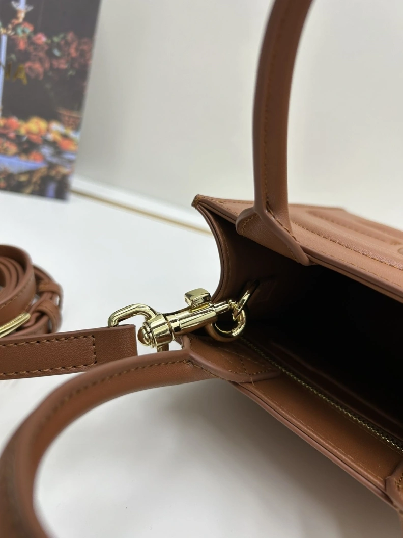 Stylish D&X Shopping Bags 80214