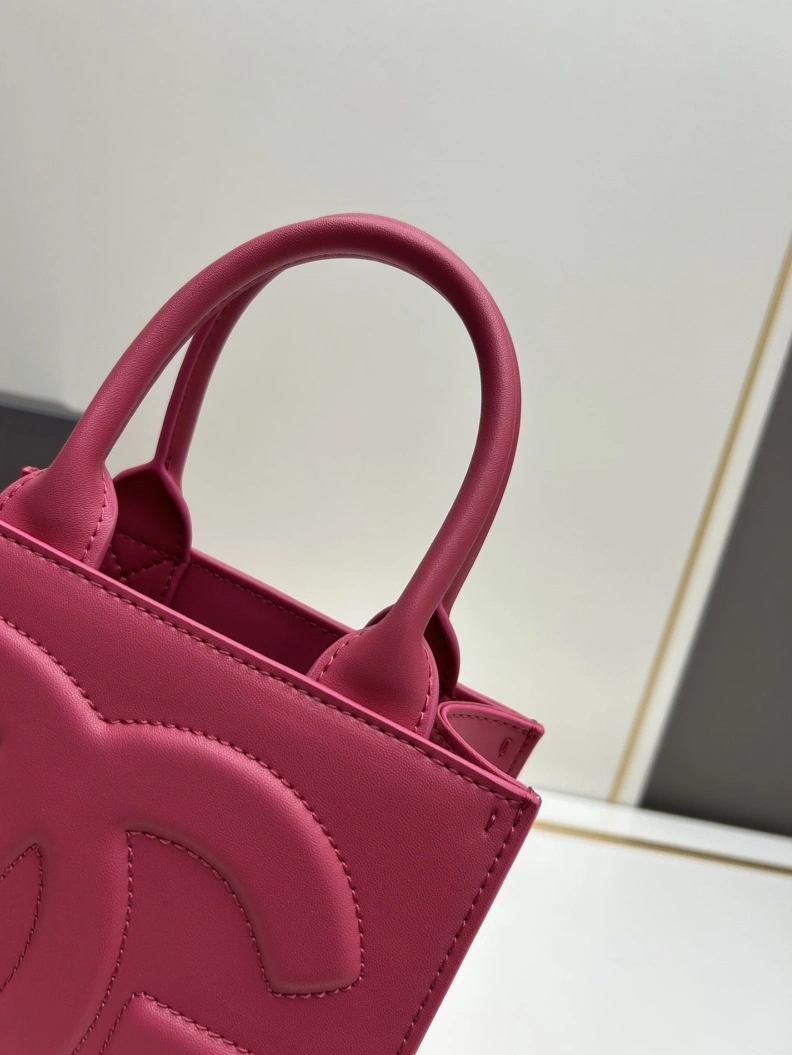 D&X Shopping Bags Sleek 80215