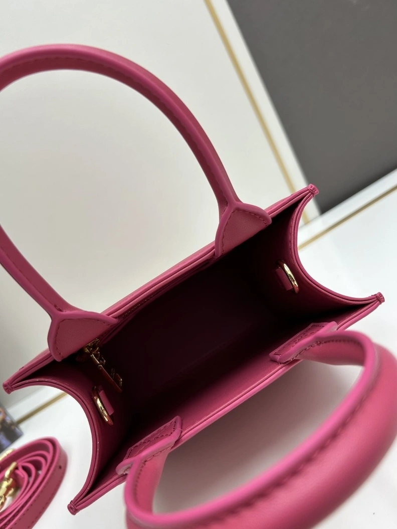 D&X Shopping Bags Sleek 80215