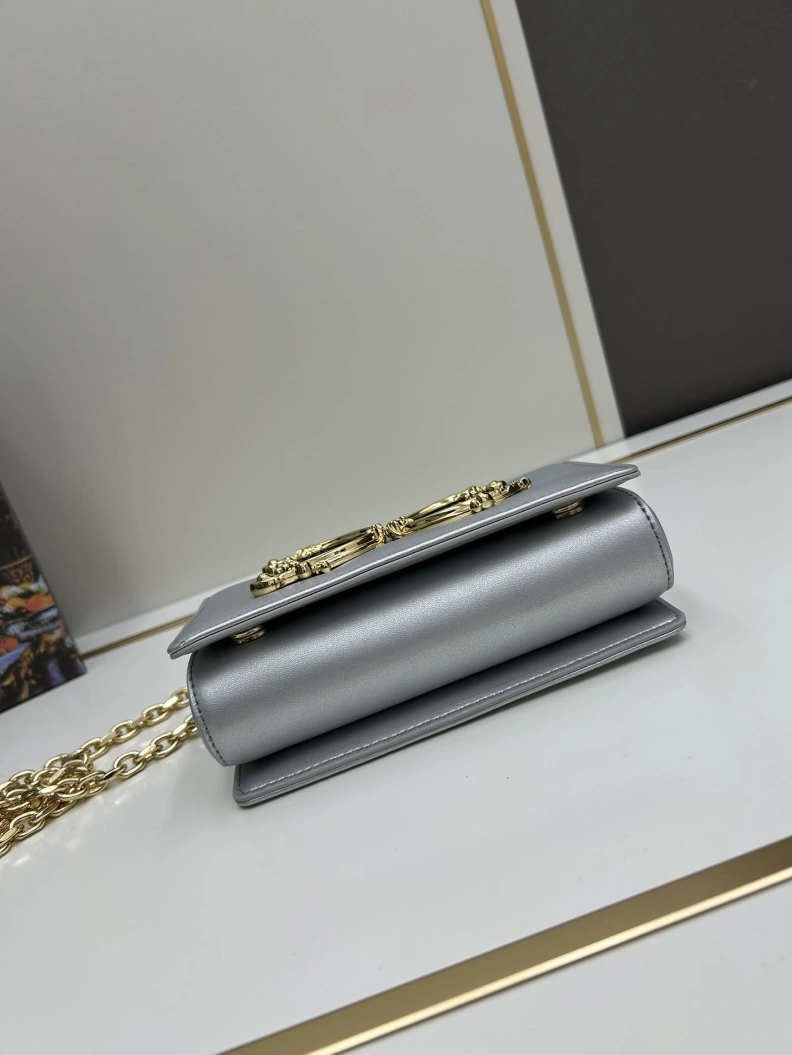 Compact D&X Handle Bags 80423