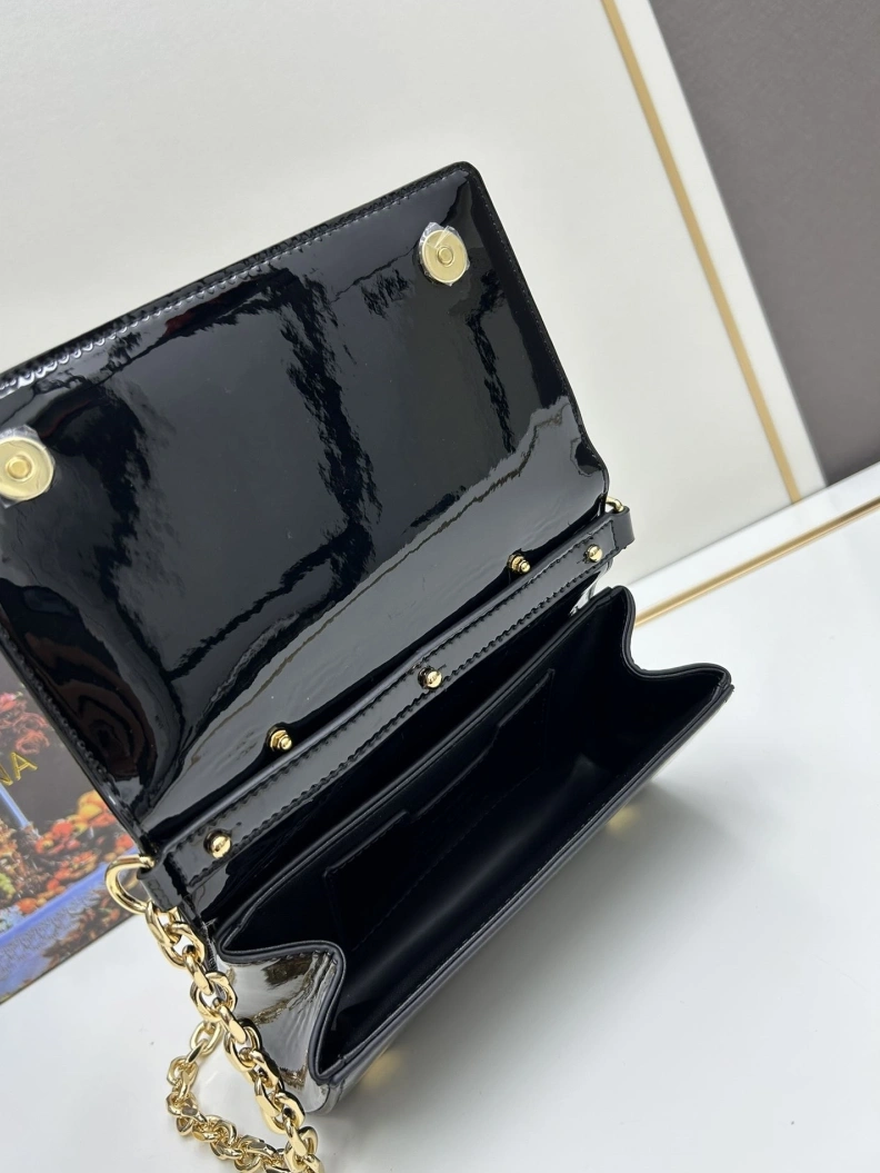 Timeless D&X Handle Bags 80413
