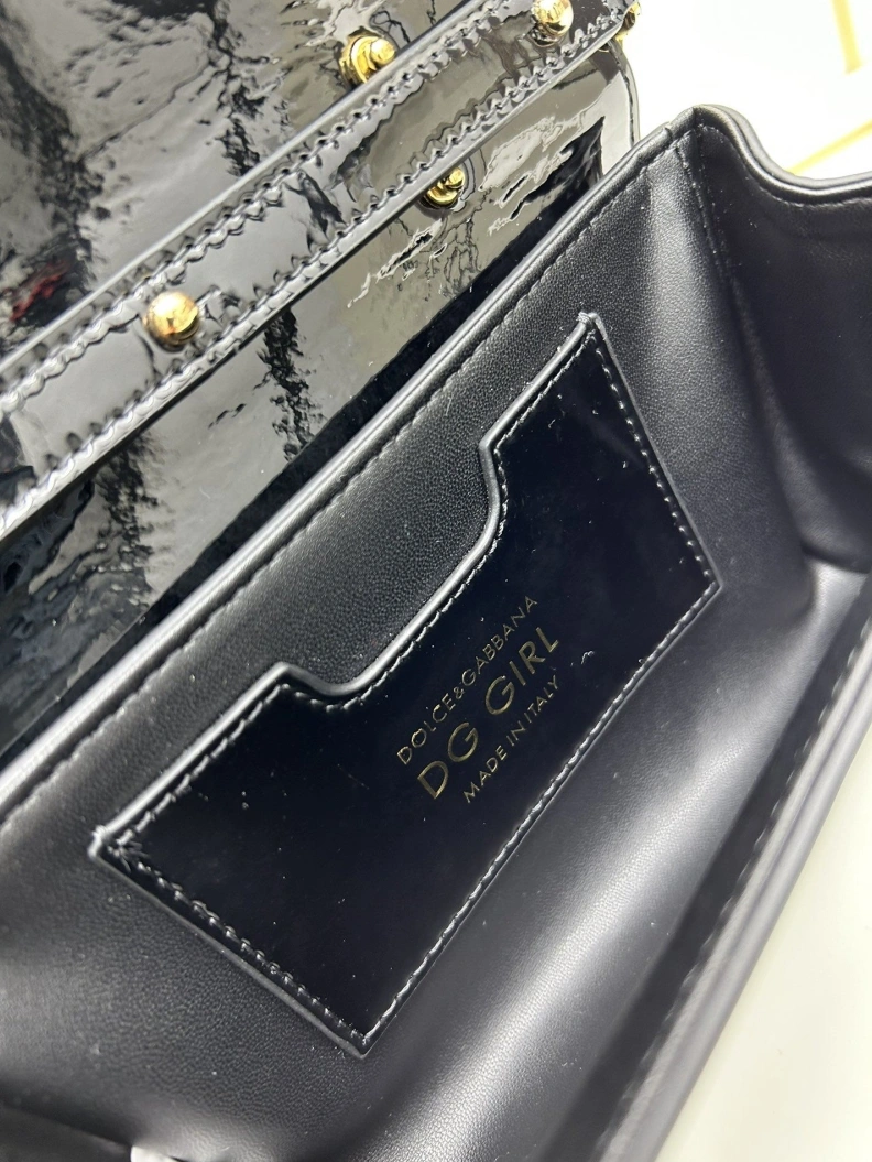 Timeless D&X Handle Bags 80413