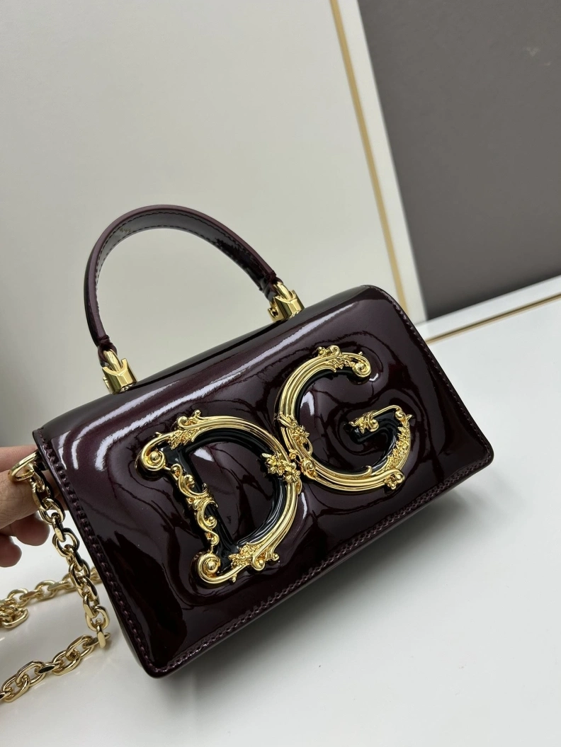 D&X Handle Bags Reliable 80387