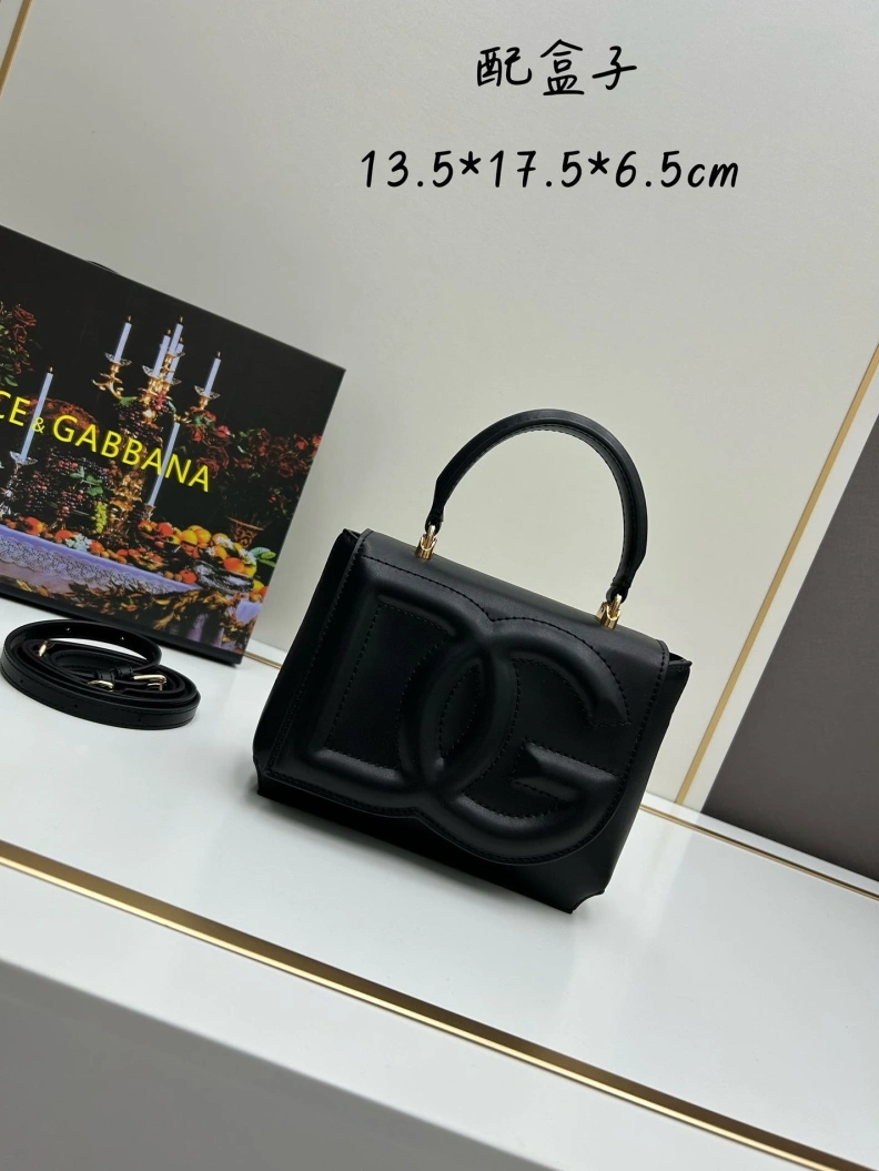 Sophisticated D&X Handle Bags 80422