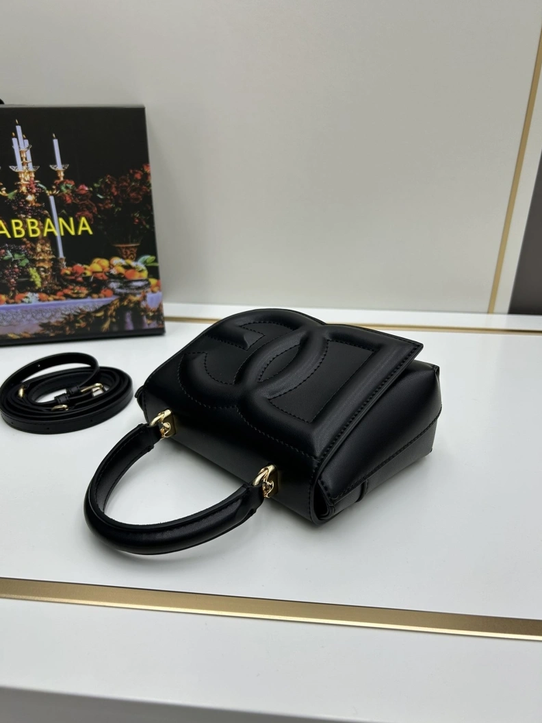 Sophisticated D&X Handle Bags 80422