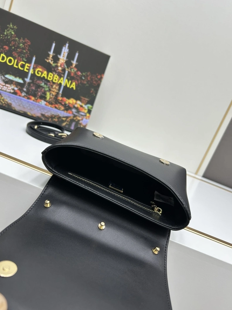 Sophisticated D&X Handle Bags 80422