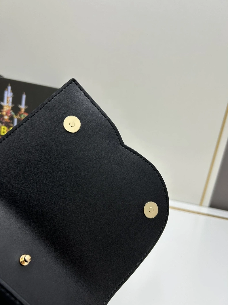 Sophisticated D&X Handle Bags 80422