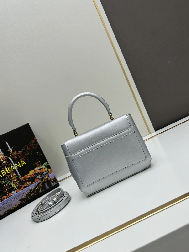 Unique D&X Handle Bags 80420