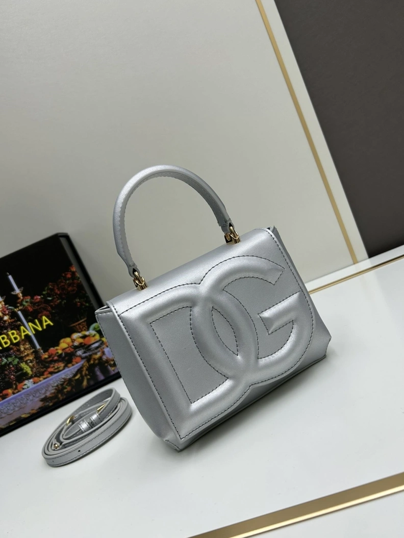 Unique D&X Handle Bags 80420