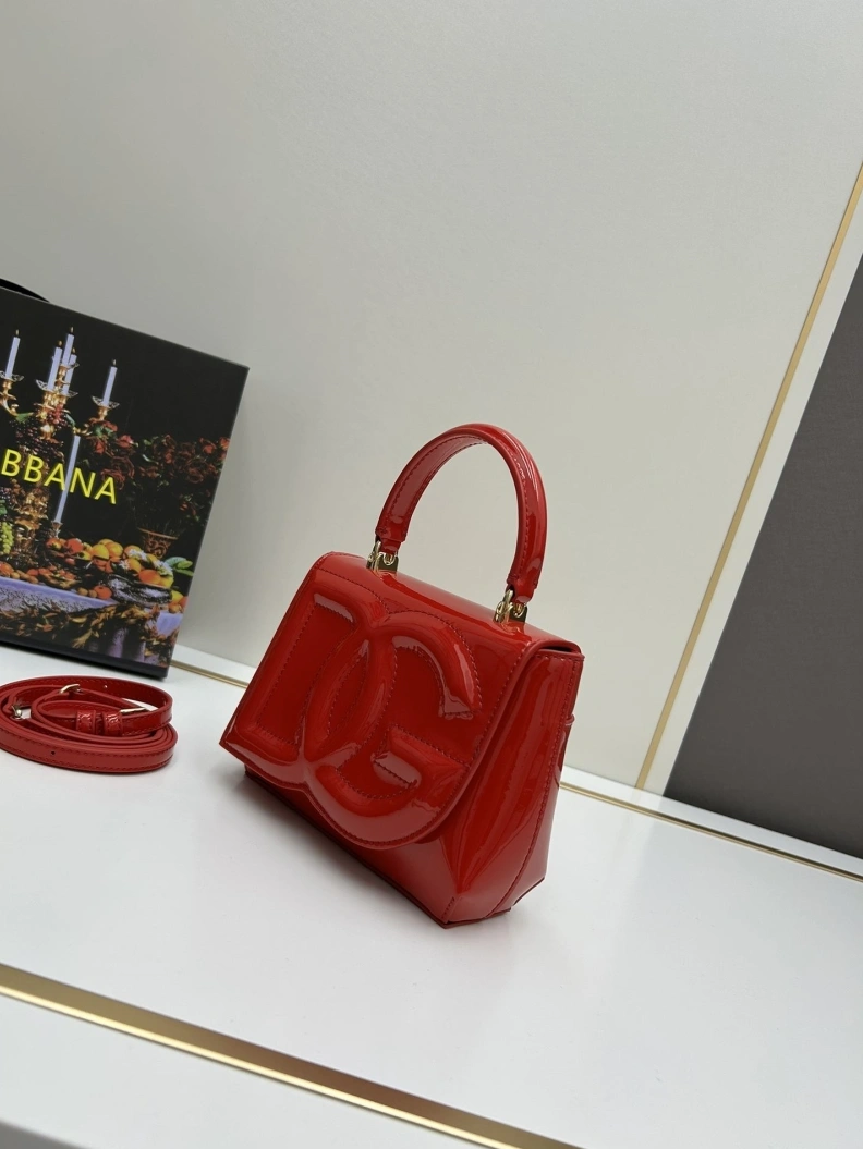 D&X Handle Bags ModernLook 80370