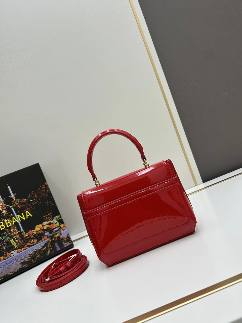 D&X Handle Bags ModernLook 80370