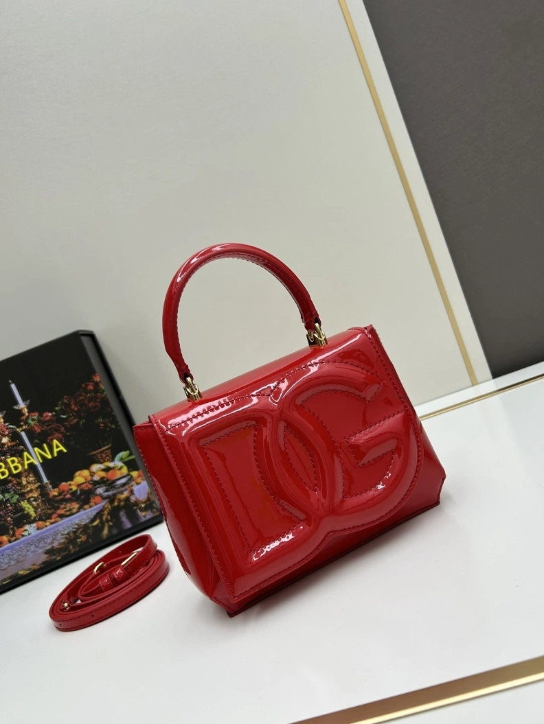 D&X Handle Bags ModernLook 80370