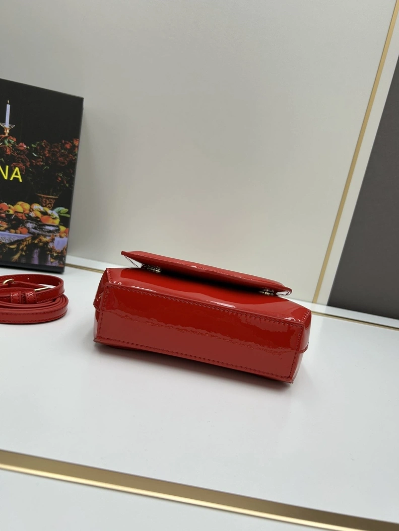 D&X Handle Bags ModernLook 80370