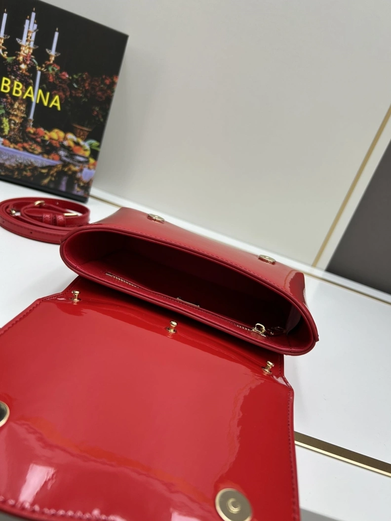 D&X Handle Bags ModernLook 80370