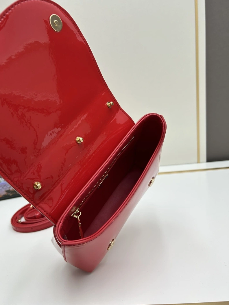 D&X Handle Bags ModernLook 80370