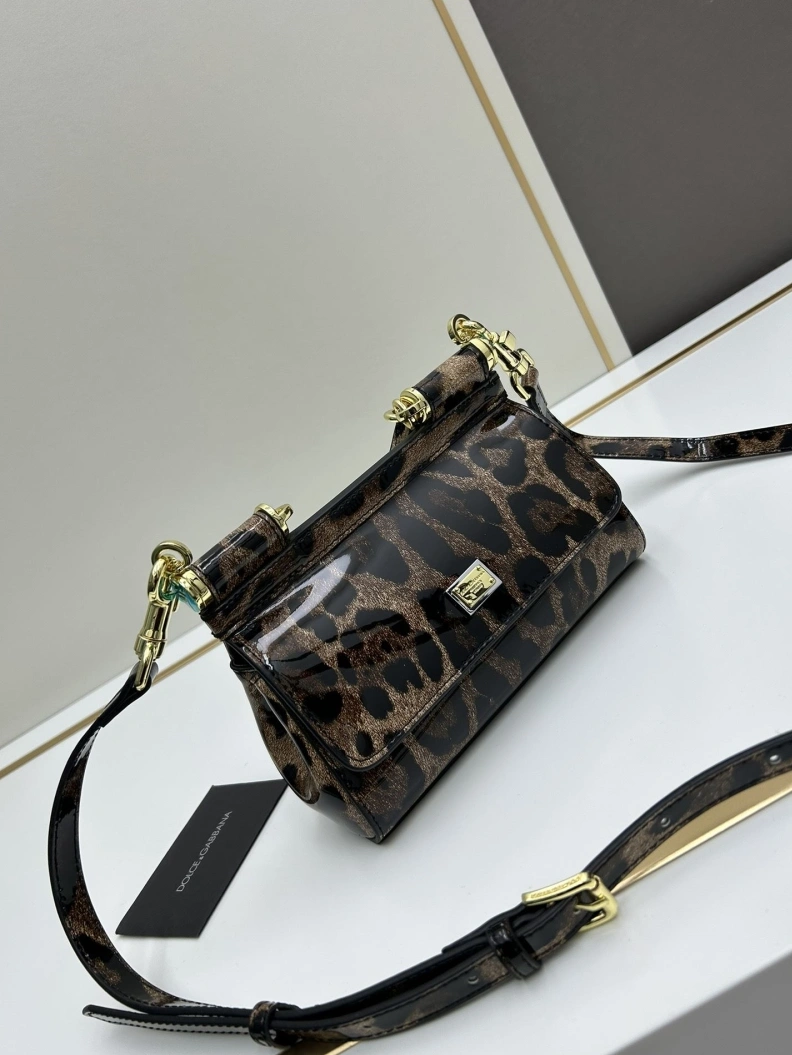 D&X Handle Bags Unique 80364