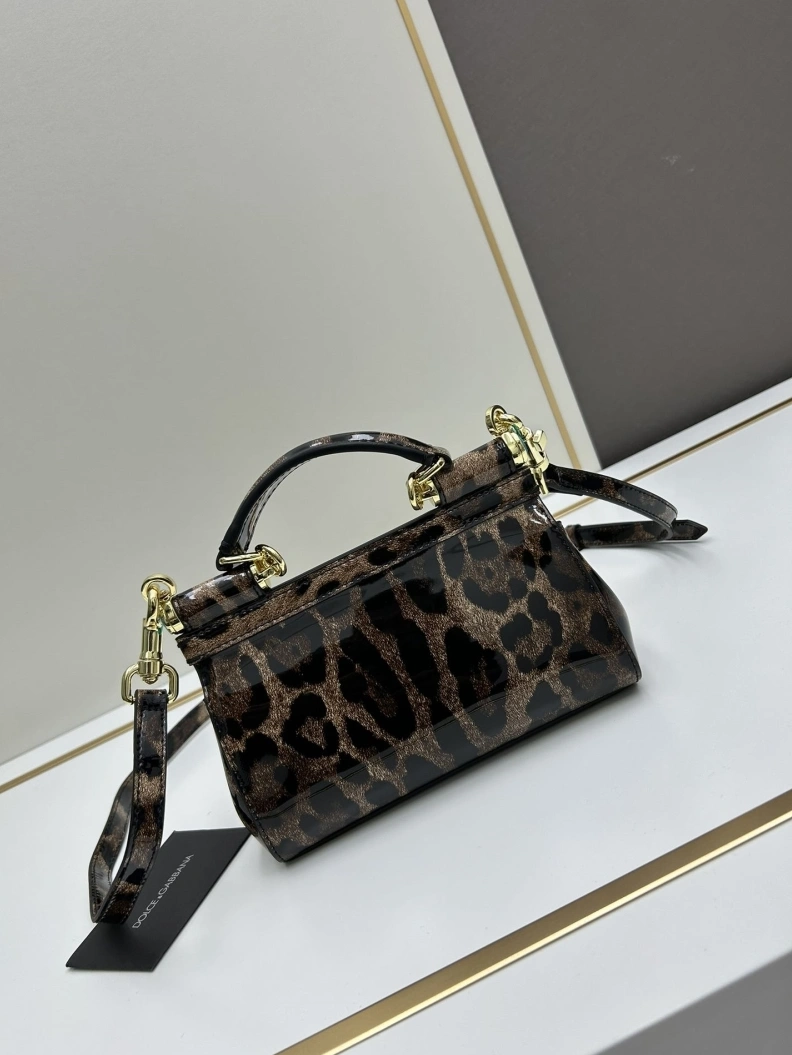 D&X Handle Bags Unique 80364