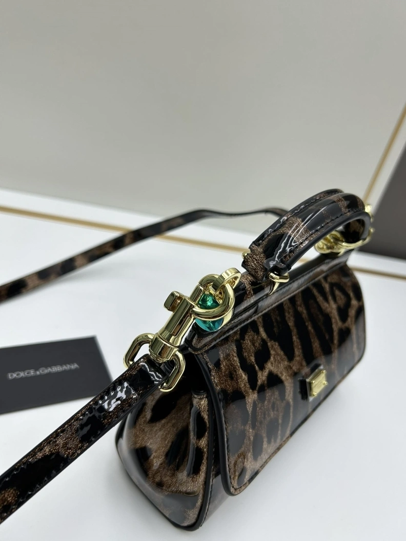 D&X Handle Bags Unique 80364