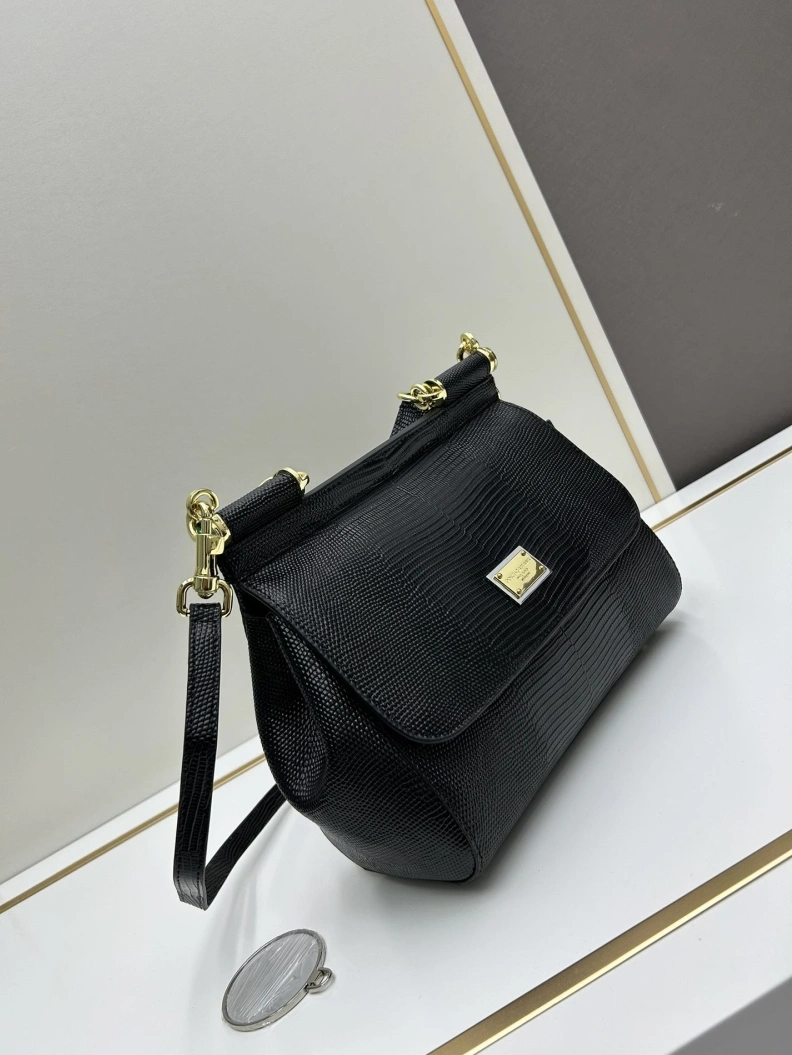 Comfortable D&X Handle Bags 80368