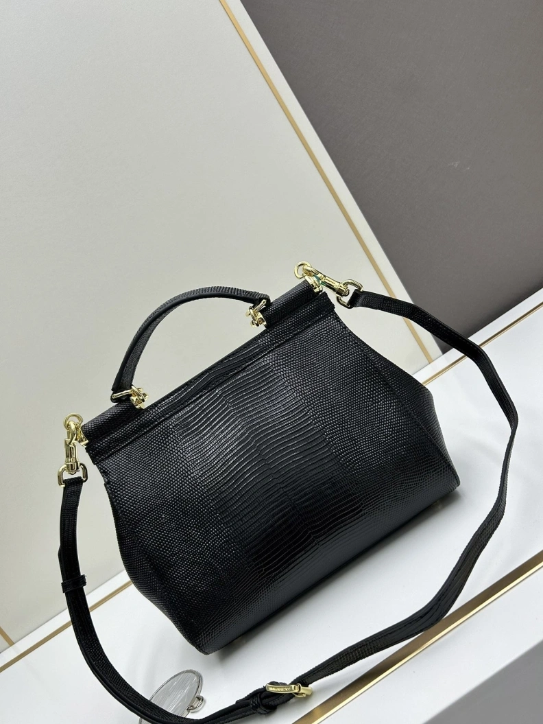 Comfortable D&X Handle Bags 80368