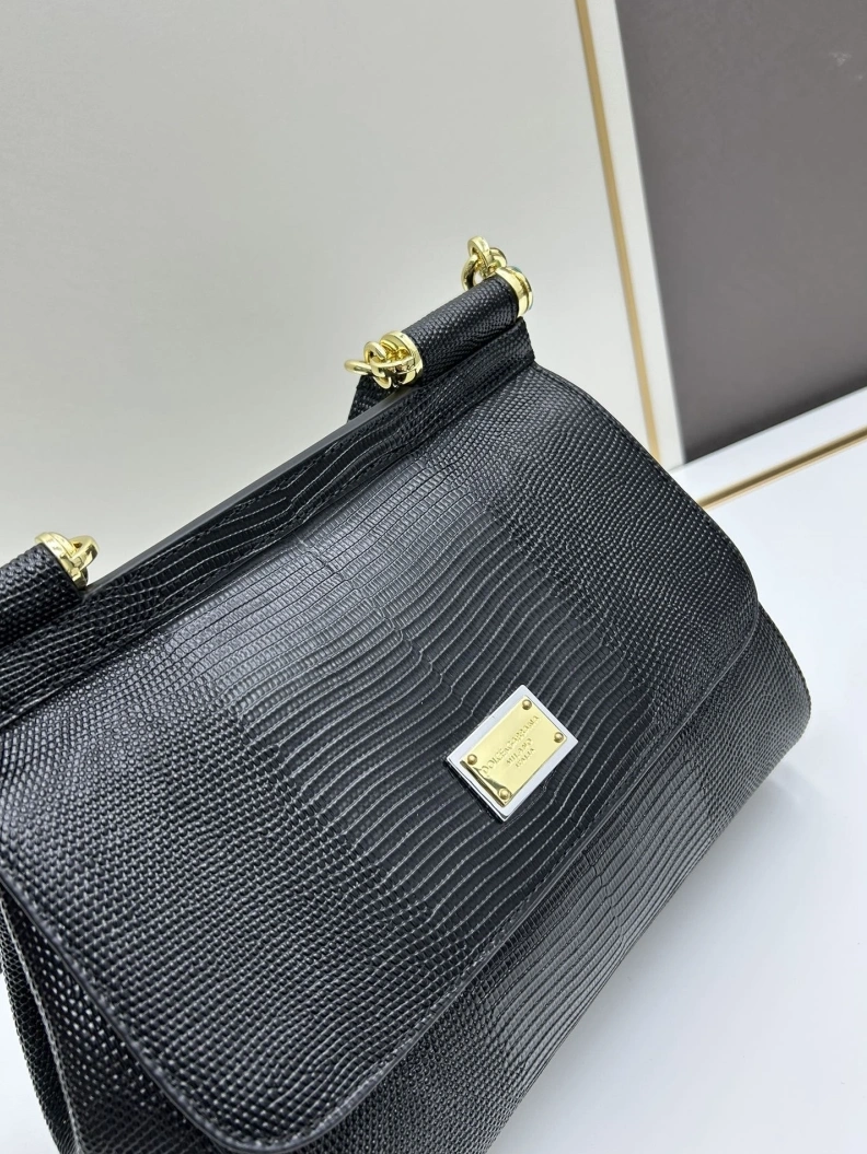 Comfortable D&X Handle Bags 80368