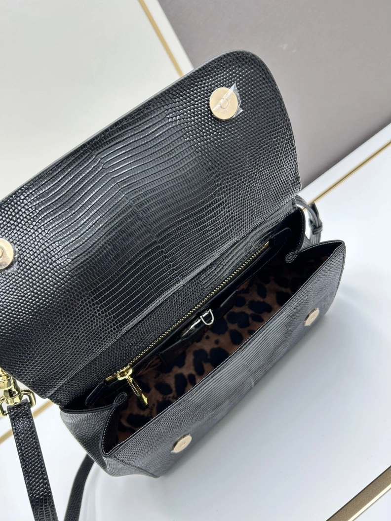 Comfortable D&X Handle Bags 80368