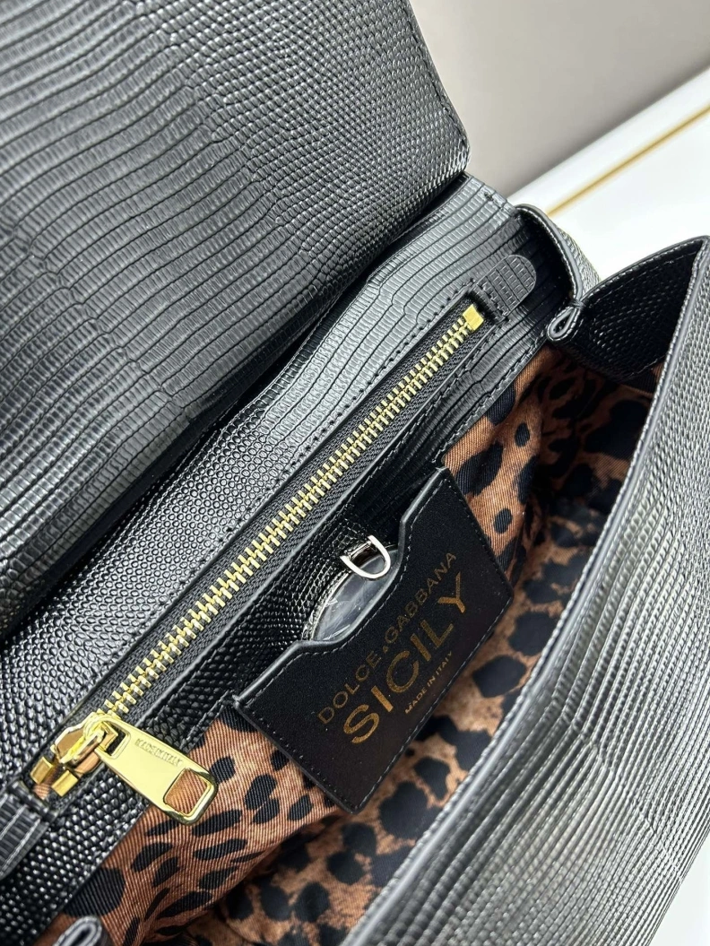 Comfortable D&X Handle Bags 80368