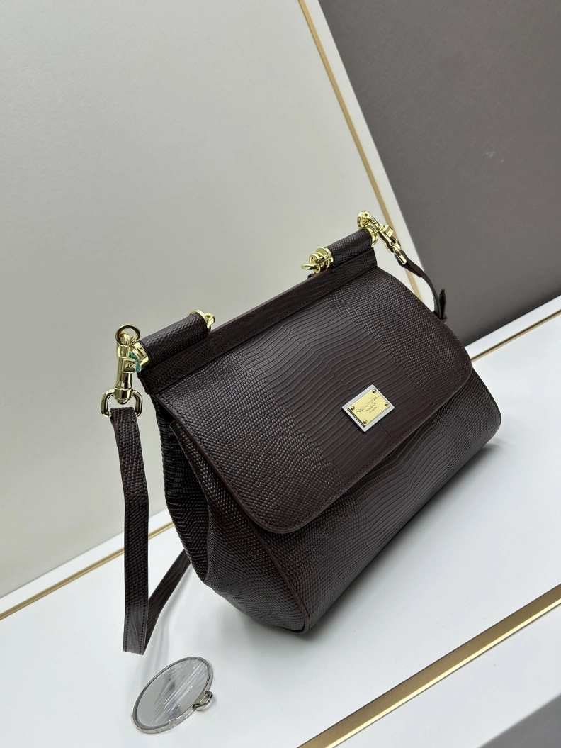 Modern D&X Handle Bags 80399