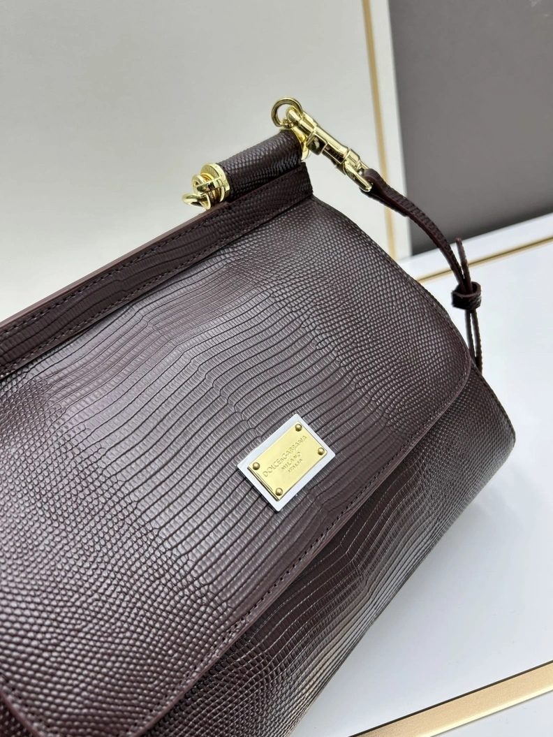 Modern D&X Handle Bags 80399