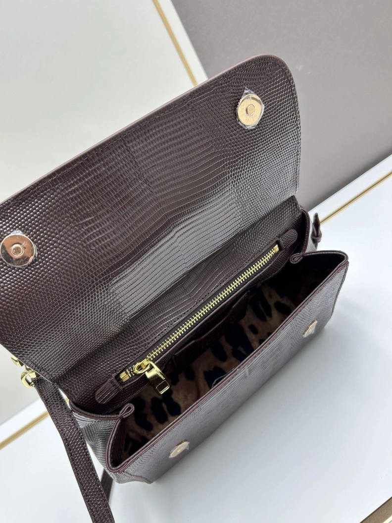 Modern D&X Handle Bags 80399