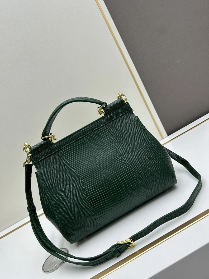 Timeless D&X Handle Bags 80389