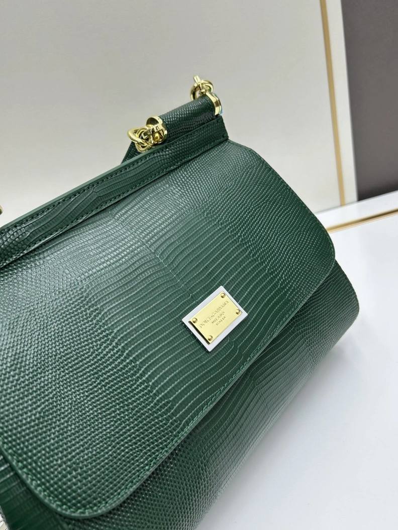 Timeless D&X Handle Bags 80389