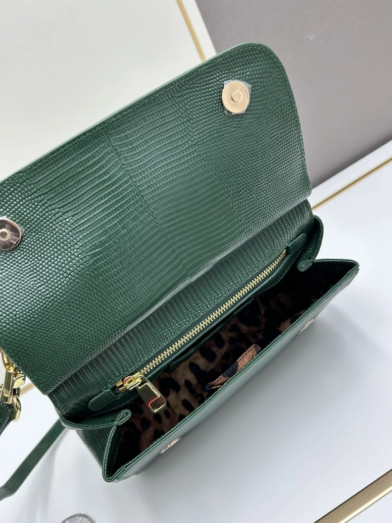 Timeless D&X Handle Bags 80389
