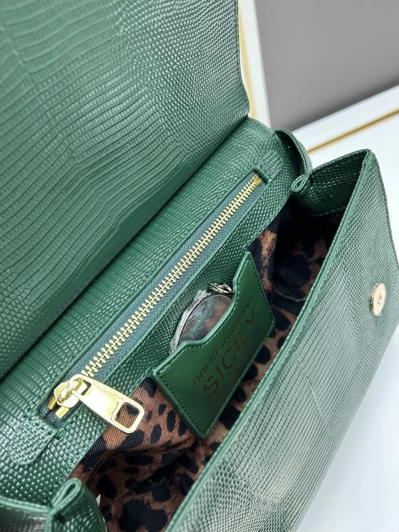Timeless D&X Handle Bags 80389