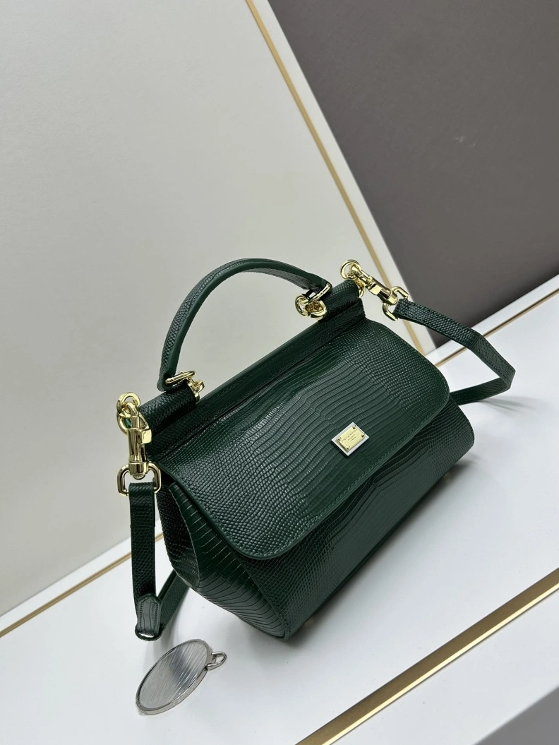 D&X Handle Bags Timeless 80375