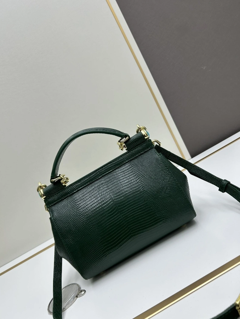 D&X Handle Bags Timeless 80375