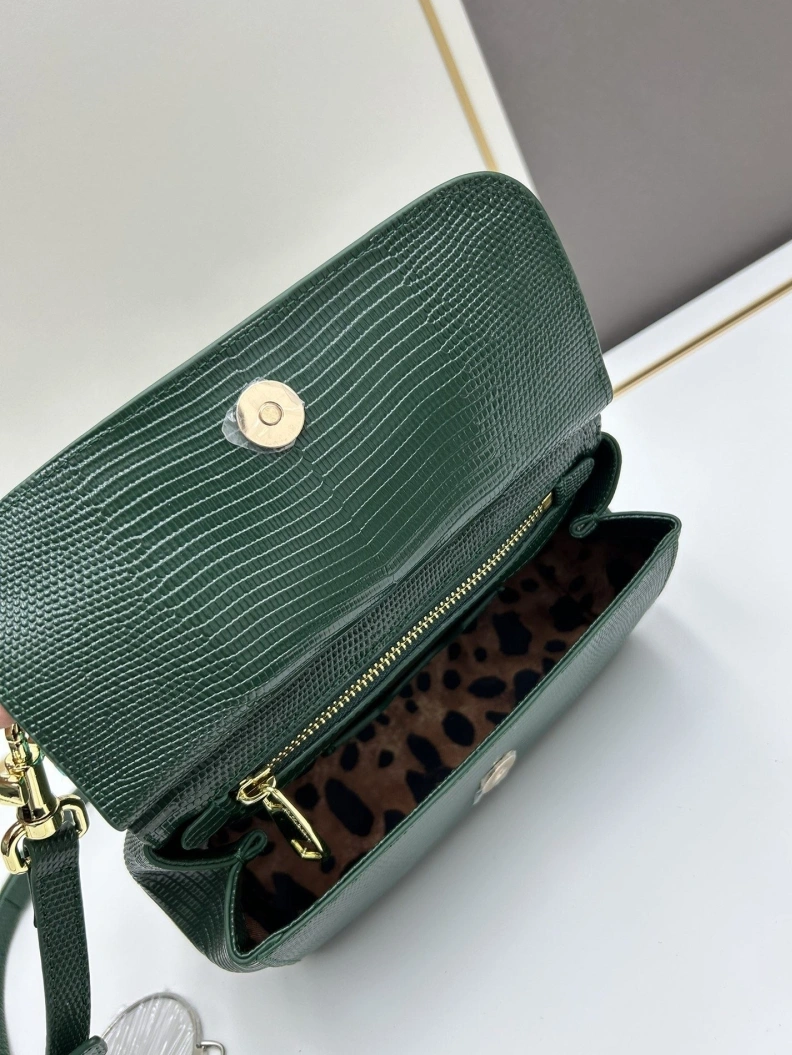 D&X Handle Bags Timeless 80375