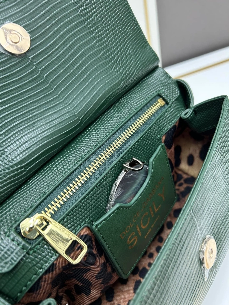 D&X Handle Bags Timeless 80375